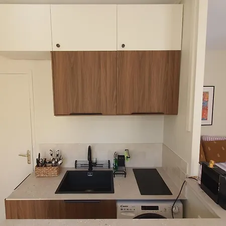Calme Et Ensoleille Entierement Renove Appartement