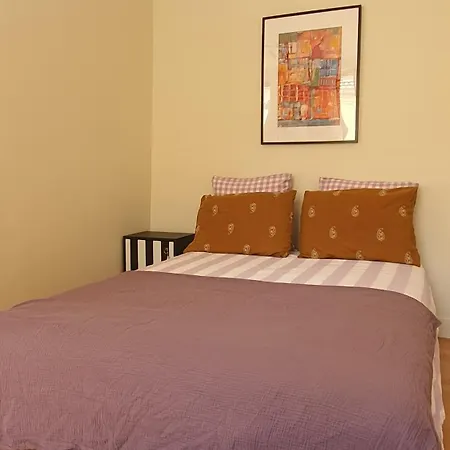 Apartment Calme Et Ensoleille Entierement Renove Paris