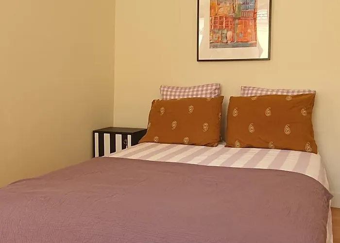Appartamento Calme Et Ensoleille Entierement Renove Parigi